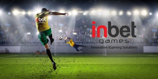 New Partnership Announced Between AGames and InBet
